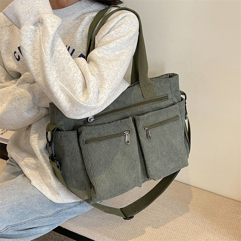 Freja Borsa™ - Perfetta per l'uso quotidiano!