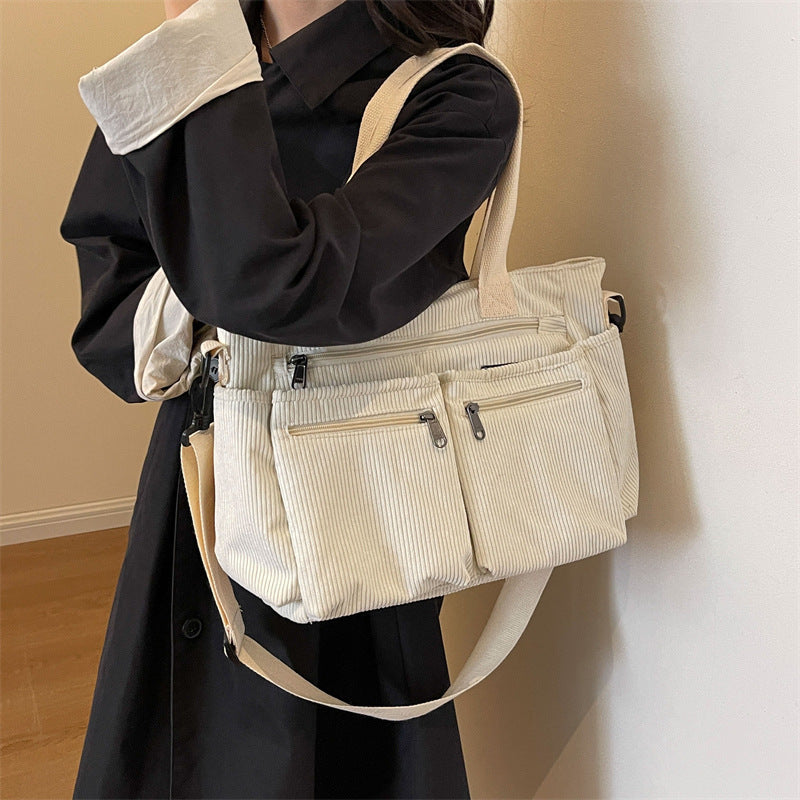 Freja Borsa™ - Perfetta per l'uso quotidiano!