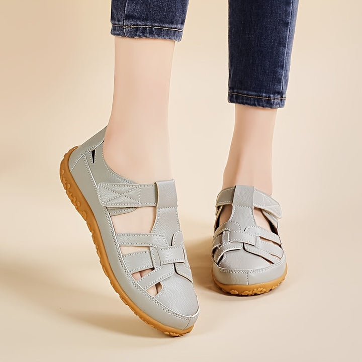 Lea – Sandali di comfort per tutti i giorni