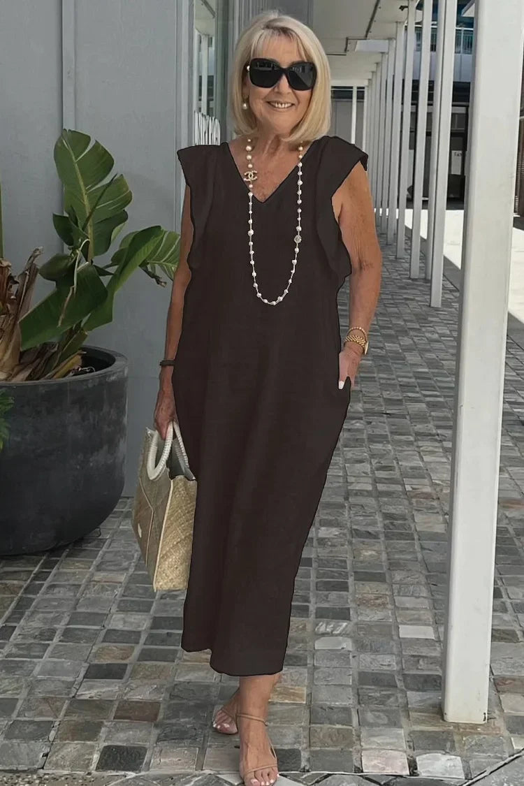 Noru™ Dress
