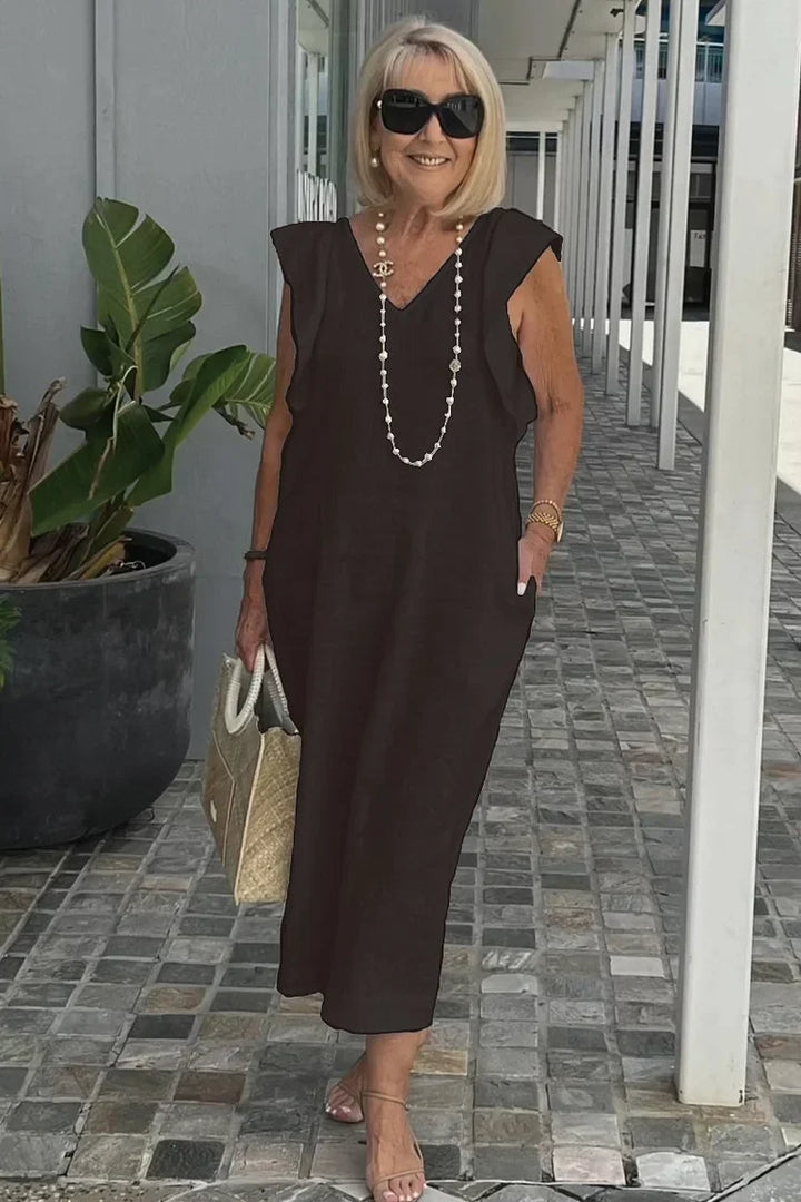 Noru™ Dress