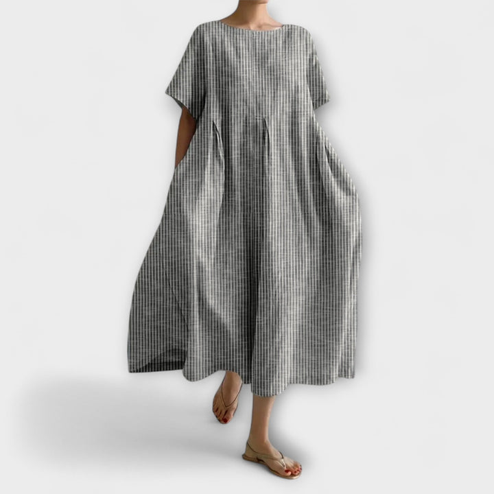 Yara™ | Elegante Vestito Midi