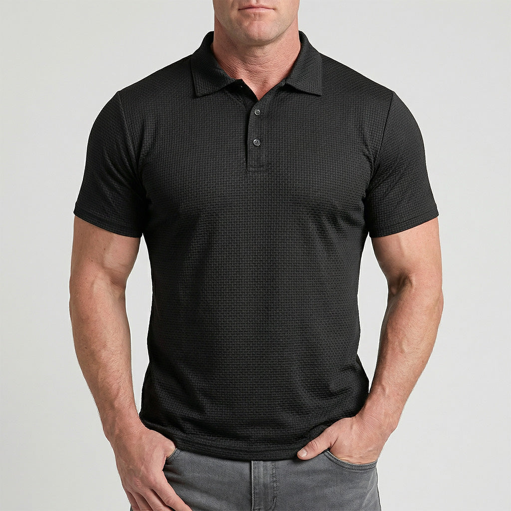 Davanté | Elegante t-shirt da uomo