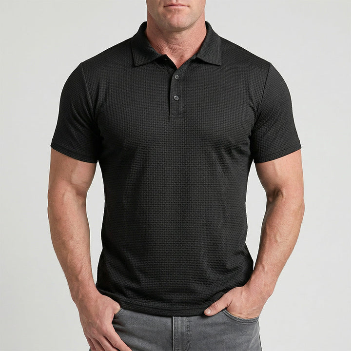 Davanté | Elegante t-shirt da uomo
