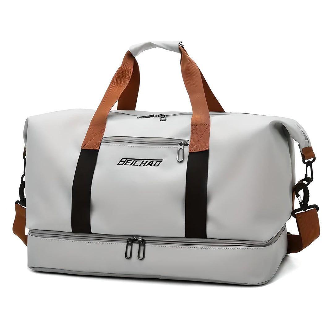 Borsa da Viaggio Sostenibile