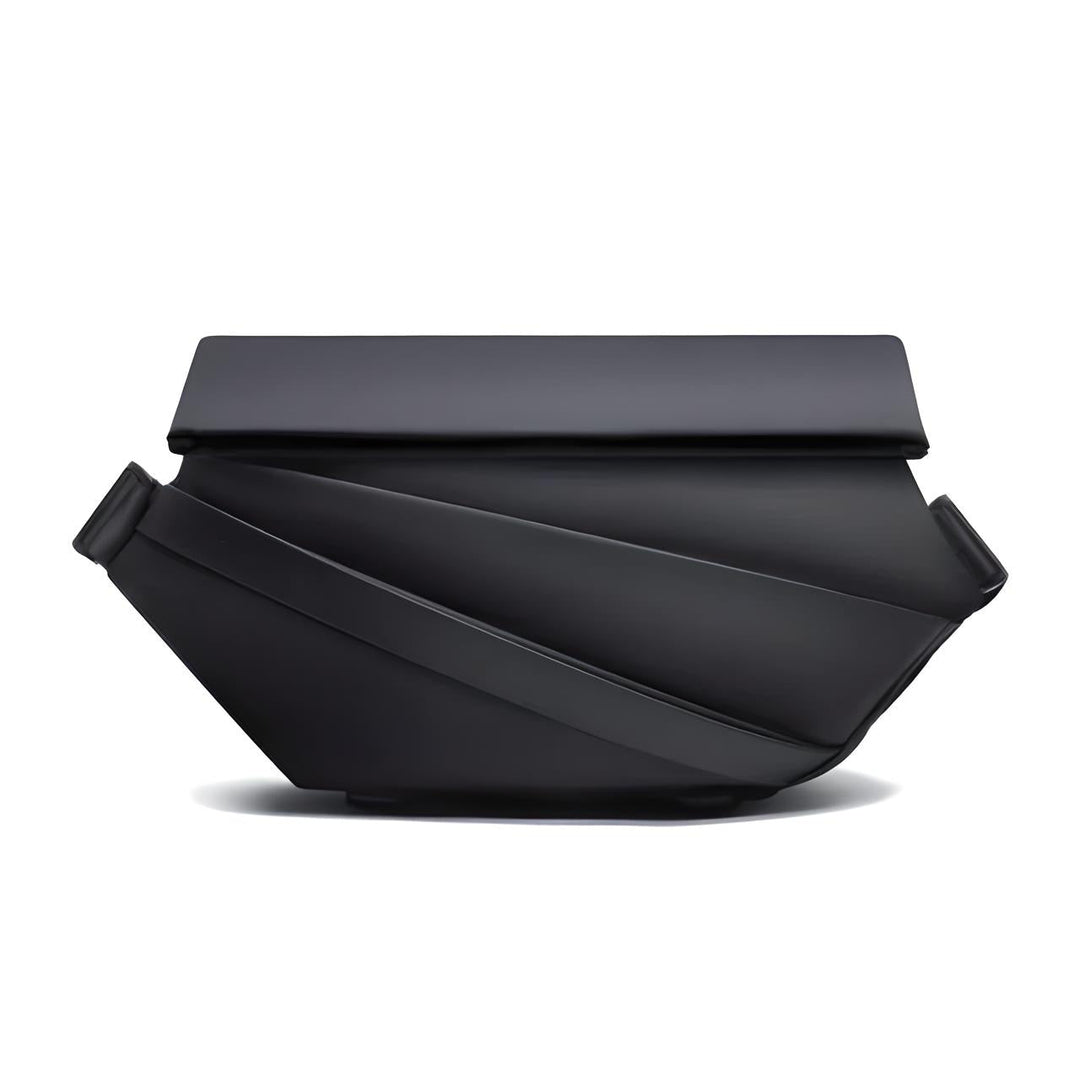 Borsa a spalla Anti-Furto Obsidiana