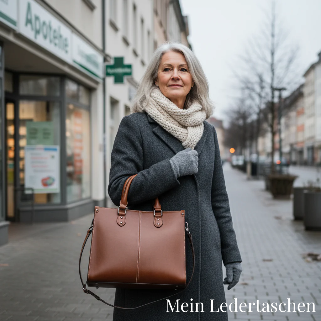 Borsa a tracolla Anna