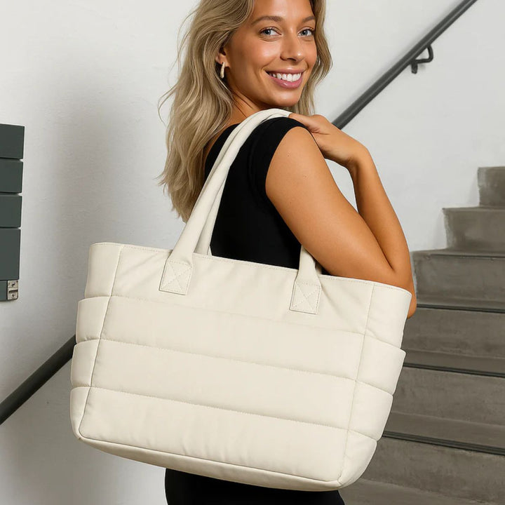 Bubble Puffy | Borsa a Spalla
