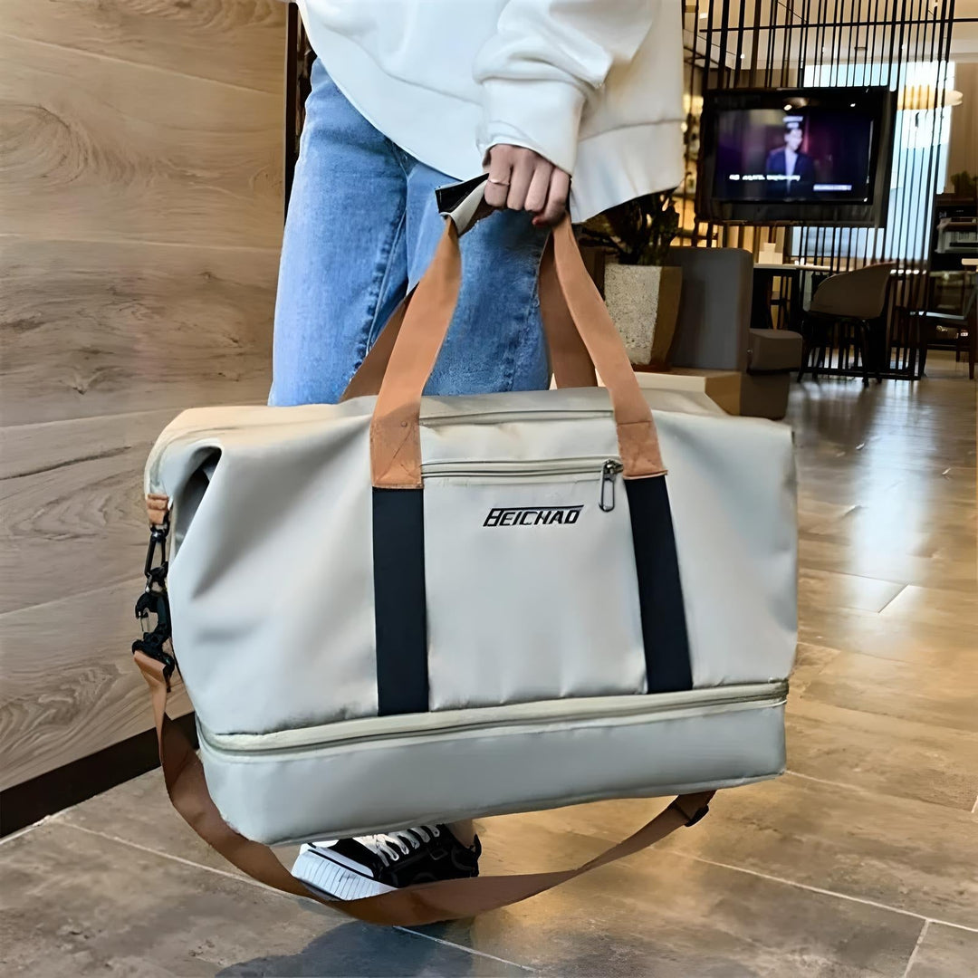 Borsa da Viaggio Sostenibile