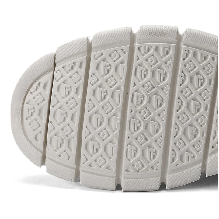 UOMO SCARPA DA CAMMINATA SUPER COMODA