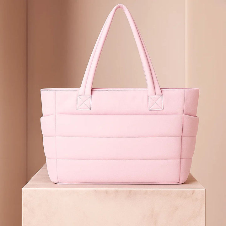 Bubble Puffy | Borsa a Spalla