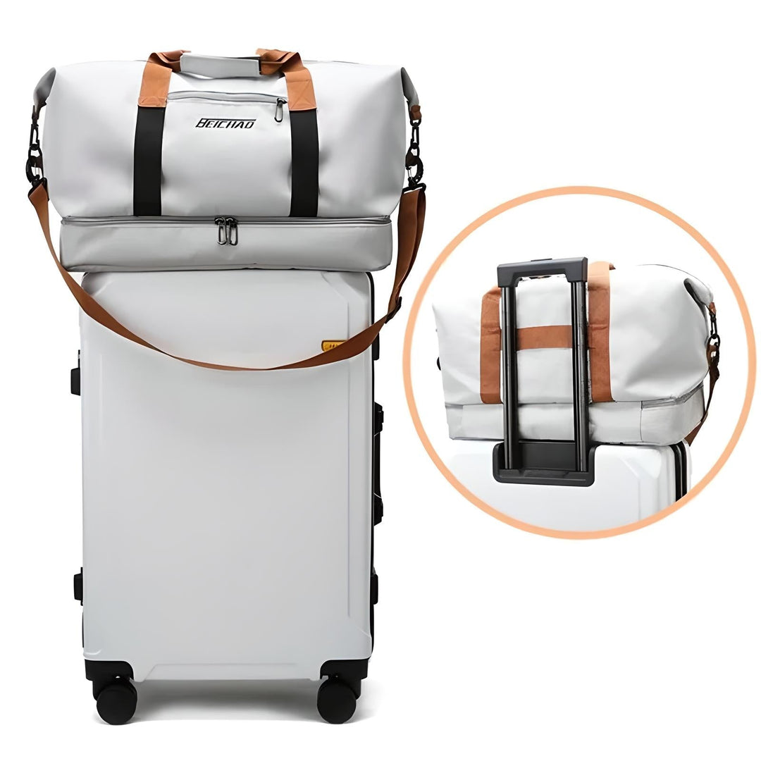Borsa da Viaggio Sostenibile
