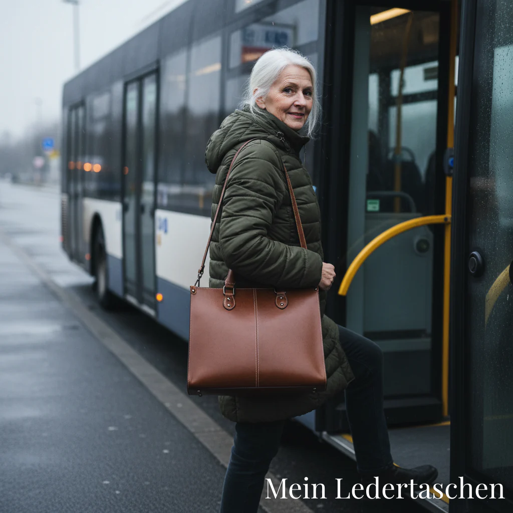 Borsa a tracolla Anna