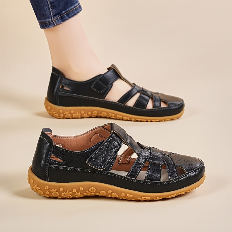 Lea – Sandali di comfort per tutti i giorni