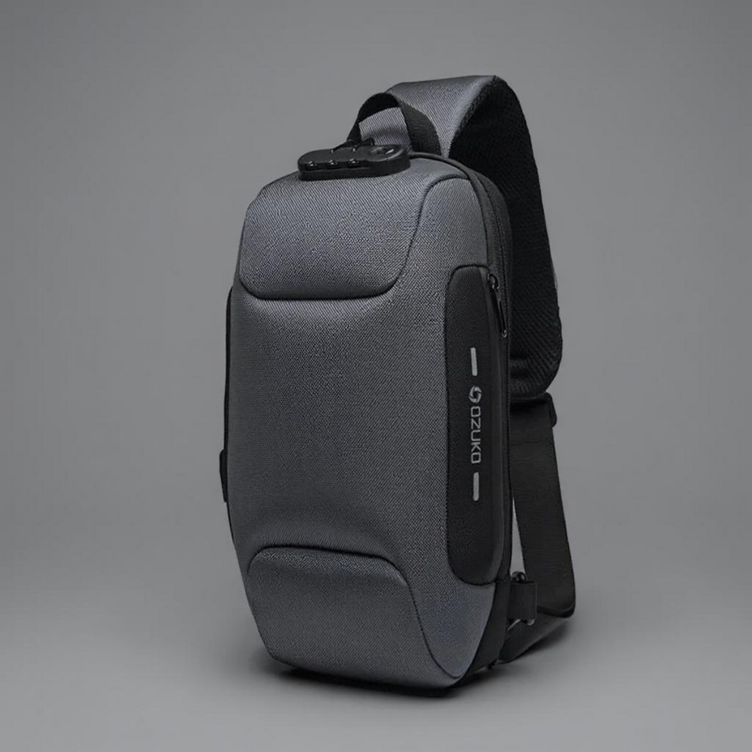 Anti-Furto | Crossbody