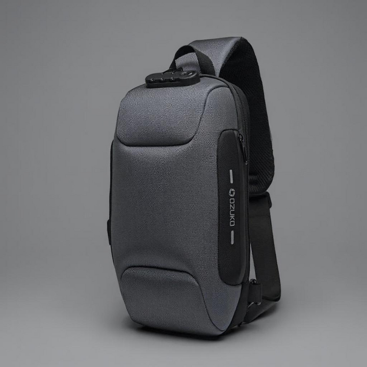Anti-Furto | Crossbody