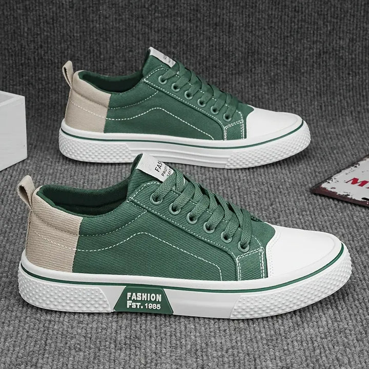 Men's Casual Comfort Sneakers