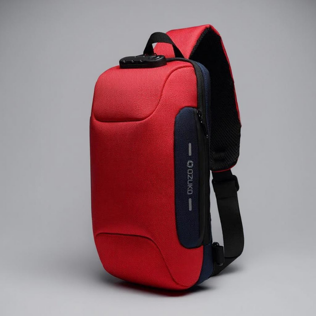 Anti-Furto | Crossbody