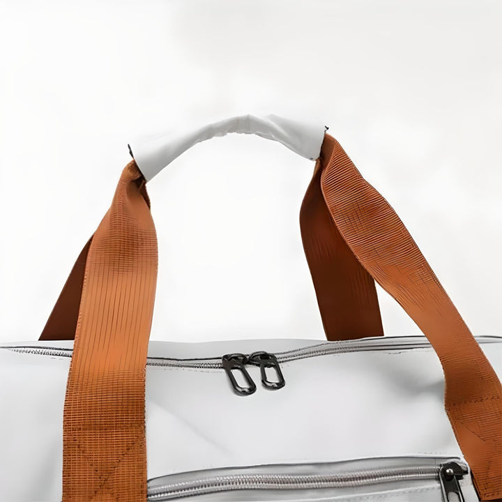 Borsa da Viaggio Sostenibile