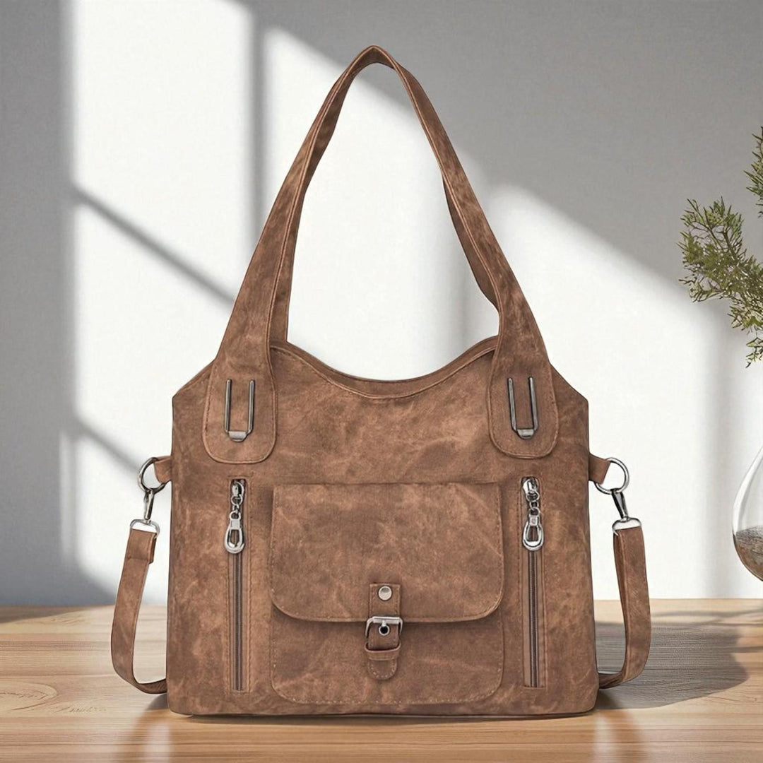 Borsa a mano Klassieke Eliza | borsa a spalla