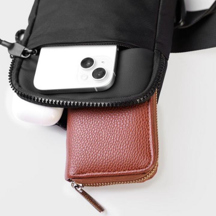 Borsa a tracolla