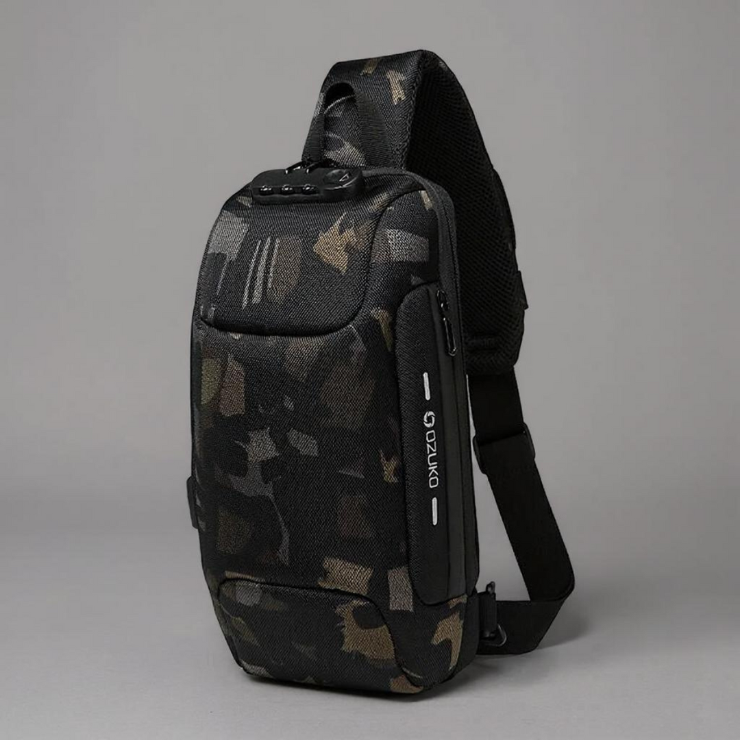 Anti-Furto | Crossbody