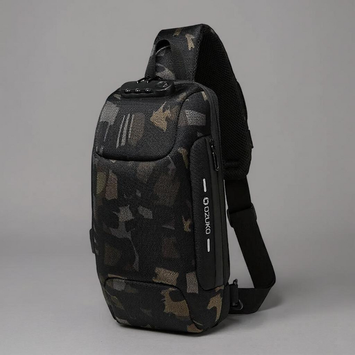 Anti-Furto | Crossbody