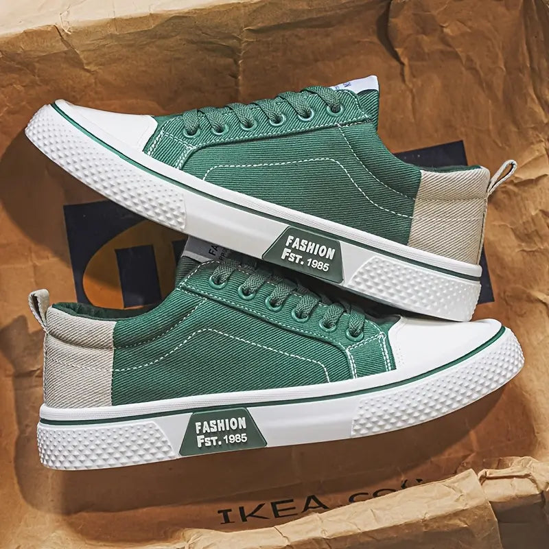 Men's Casual Comfort Sneakers