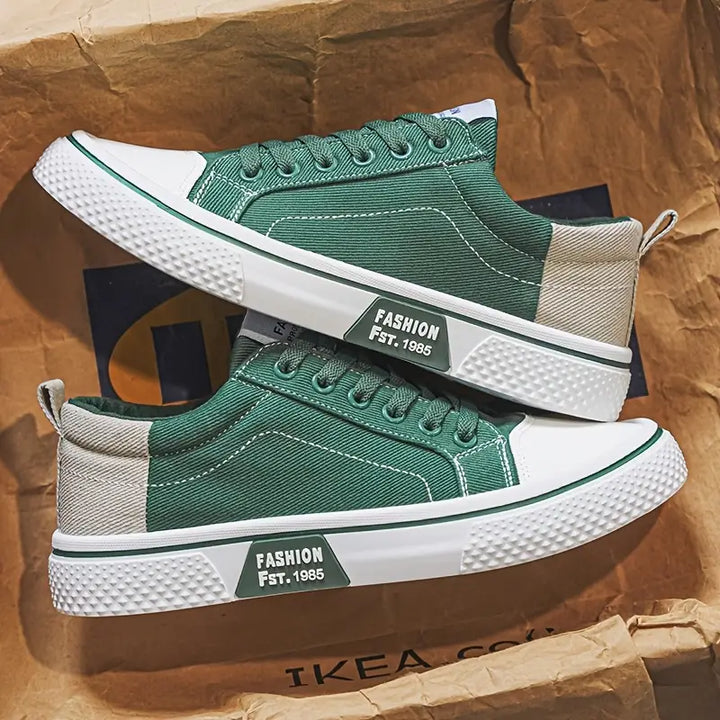 Men's Casual Comfort Sneakers