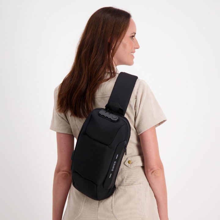 Anti-Furto | Crossbody
