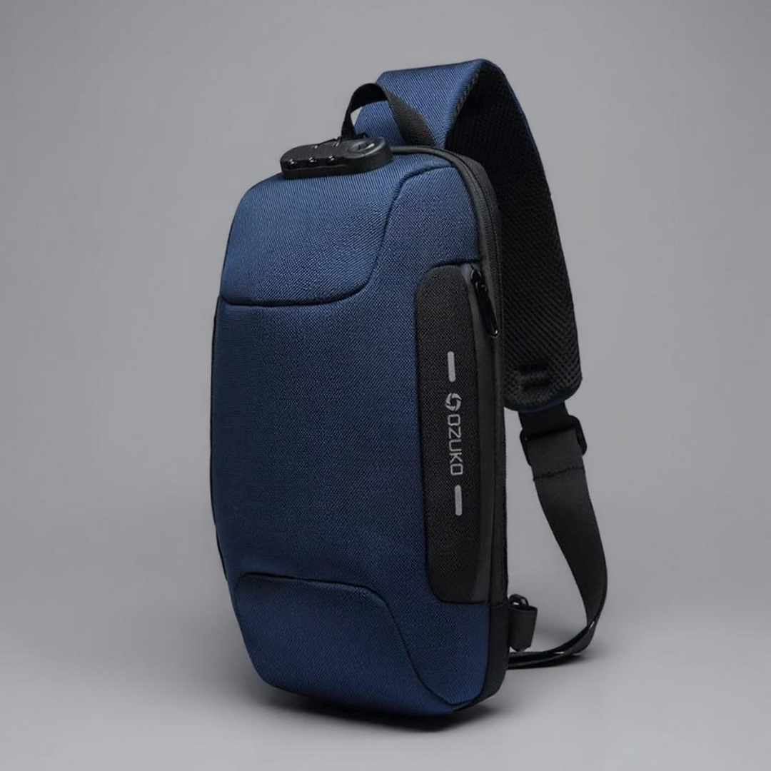 Anti-Furto | Crossbody