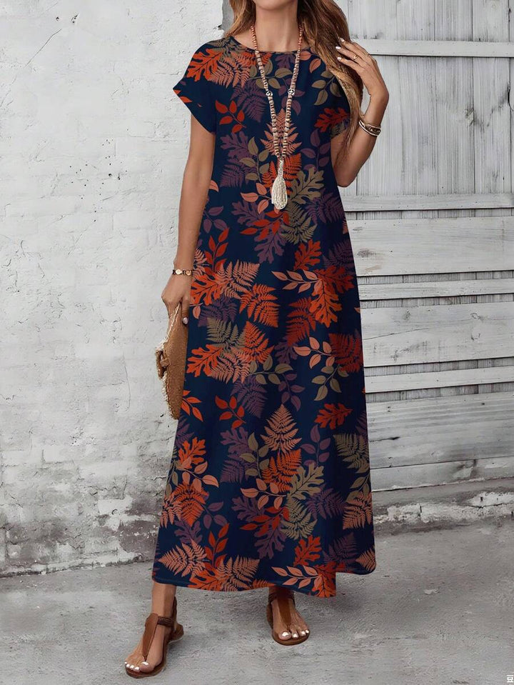 La Scintilla | Abito Chic Confort Elegante