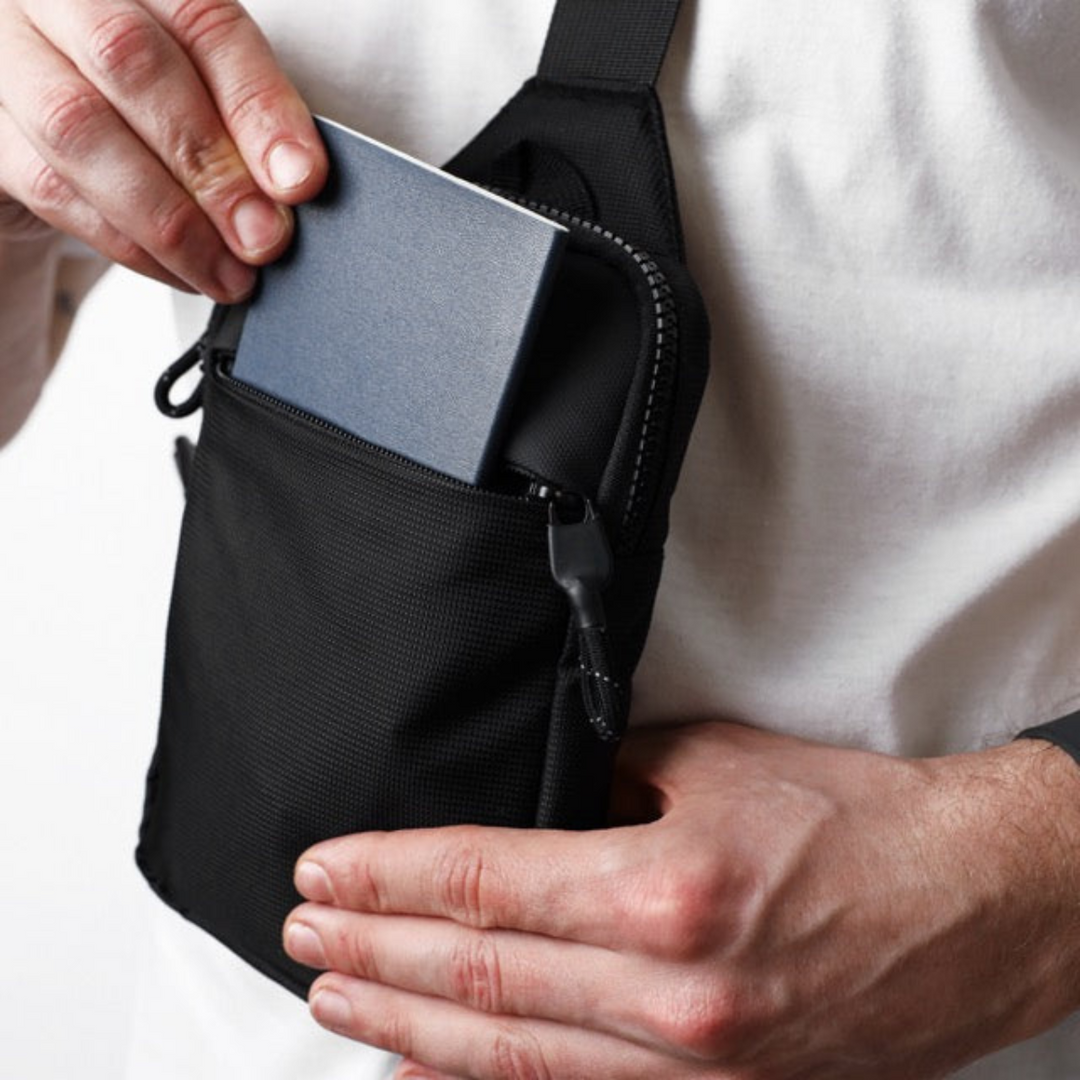 Borsa a tracolla
