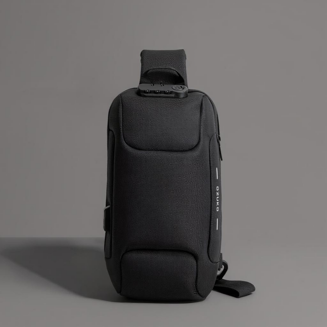 Anti-Furto | Crossbody