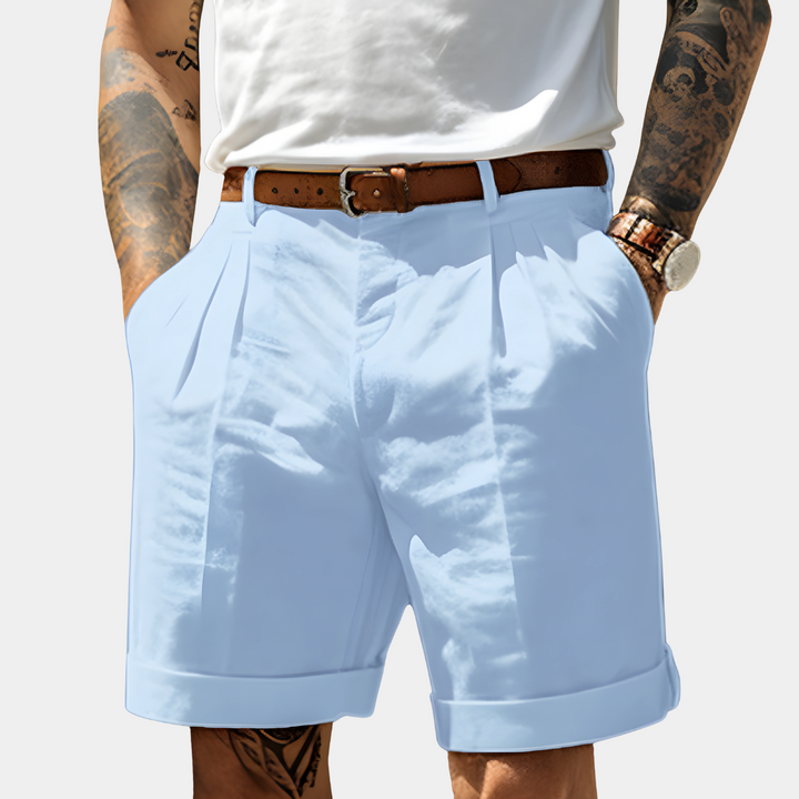 RAFAEL | PANTALONCINI