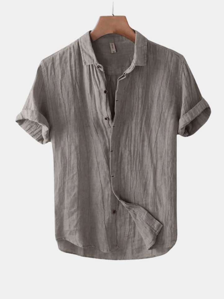 DANIEL | CAMICIA ESTIVA