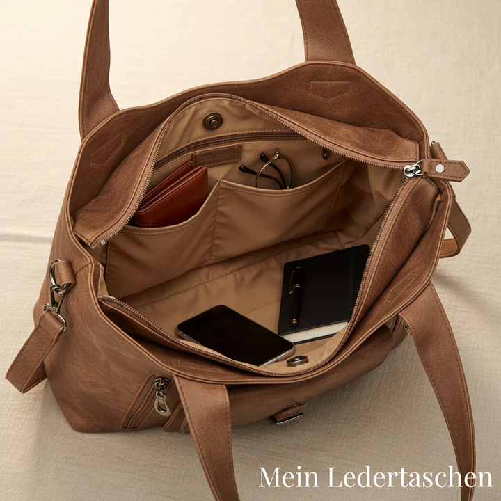 Borsa a tracolla Elijah