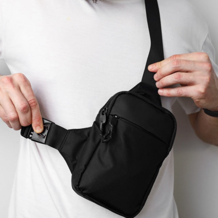 Borsa a tracolla
