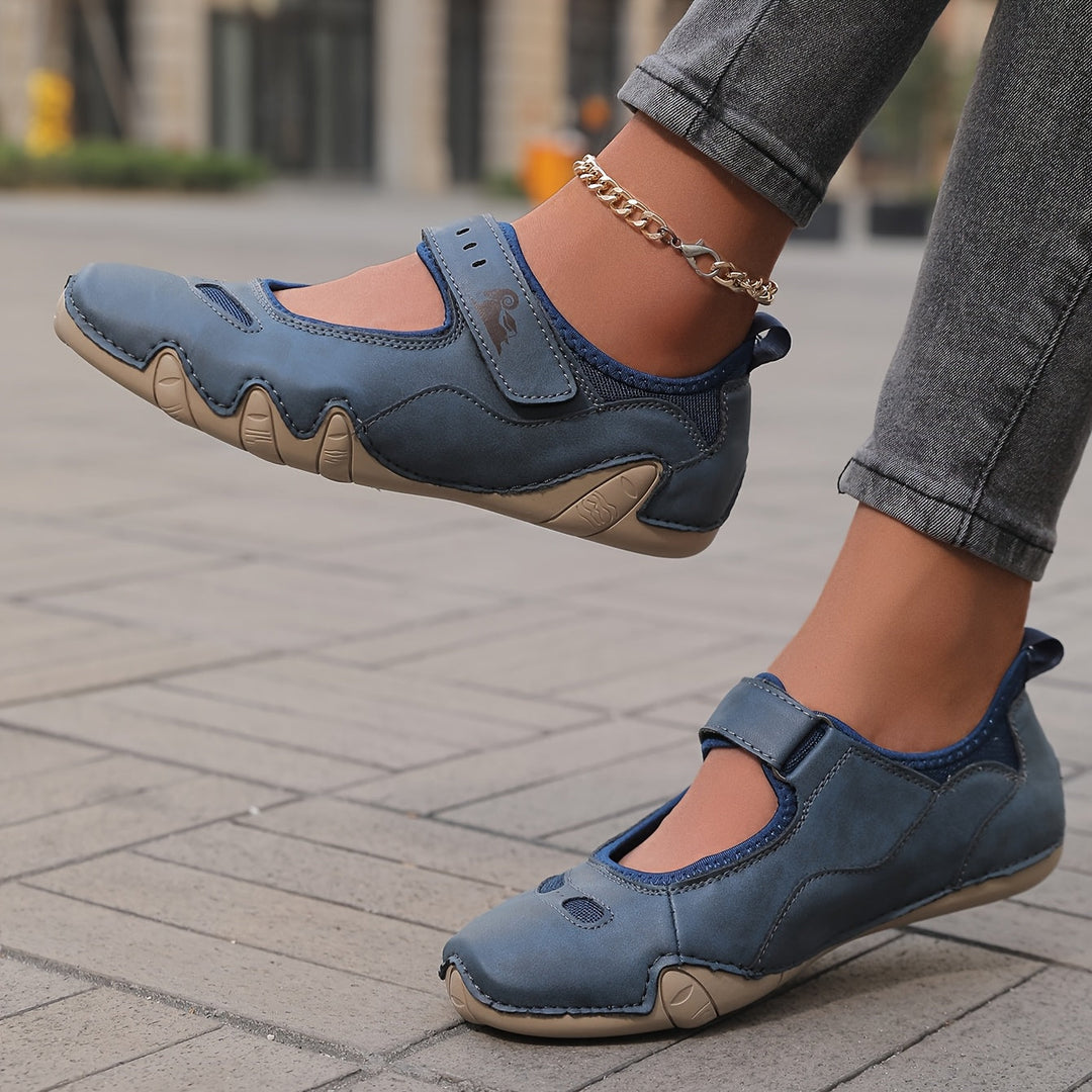 Novi – Ballerine di comfort leggero per giornate estive rilassate