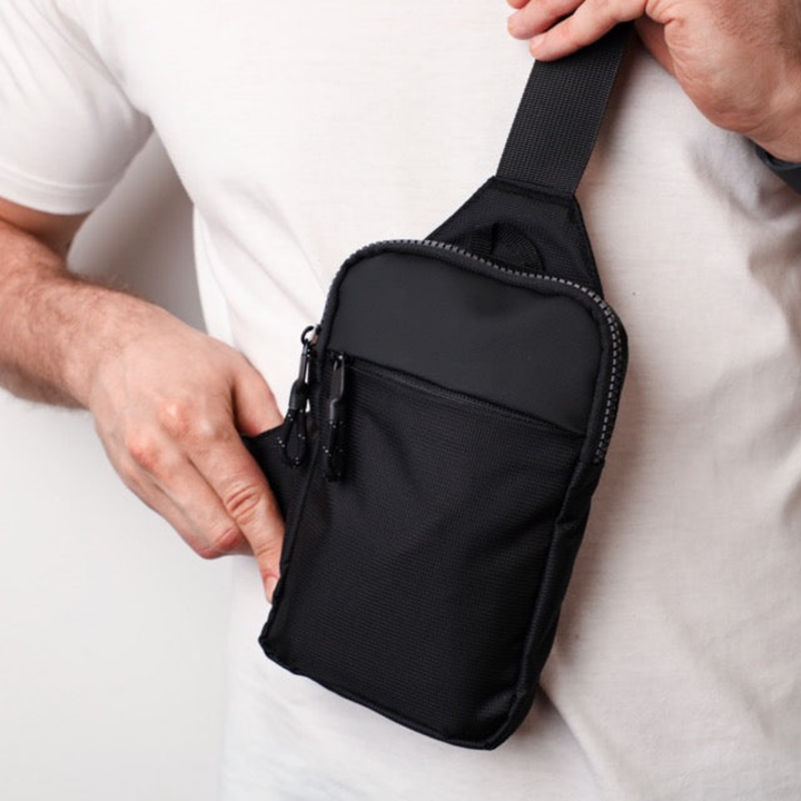Borsa a tracolla