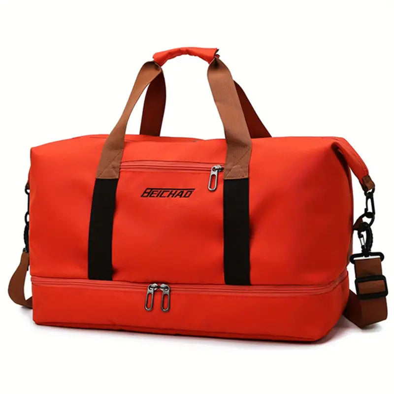 Borsa da Viaggio Sostenibile