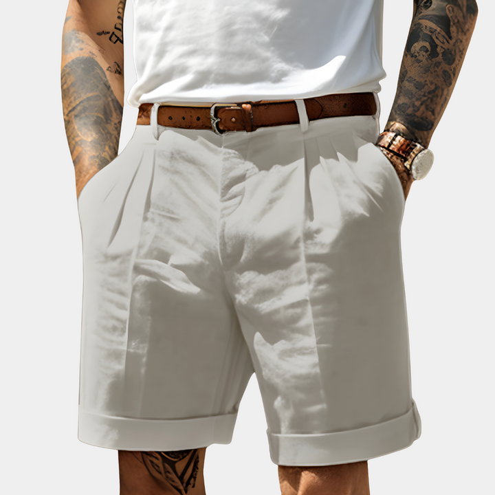RAFAEL | PANTALONCINI