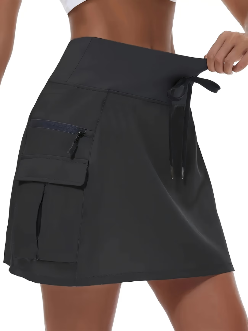 Fleur | Gonna Pantalone Comoda e Attiva