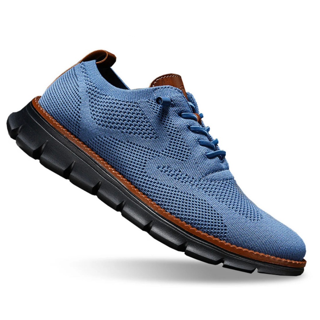 UOMO SCARPA DA CAMMINATA SUPER COMODA