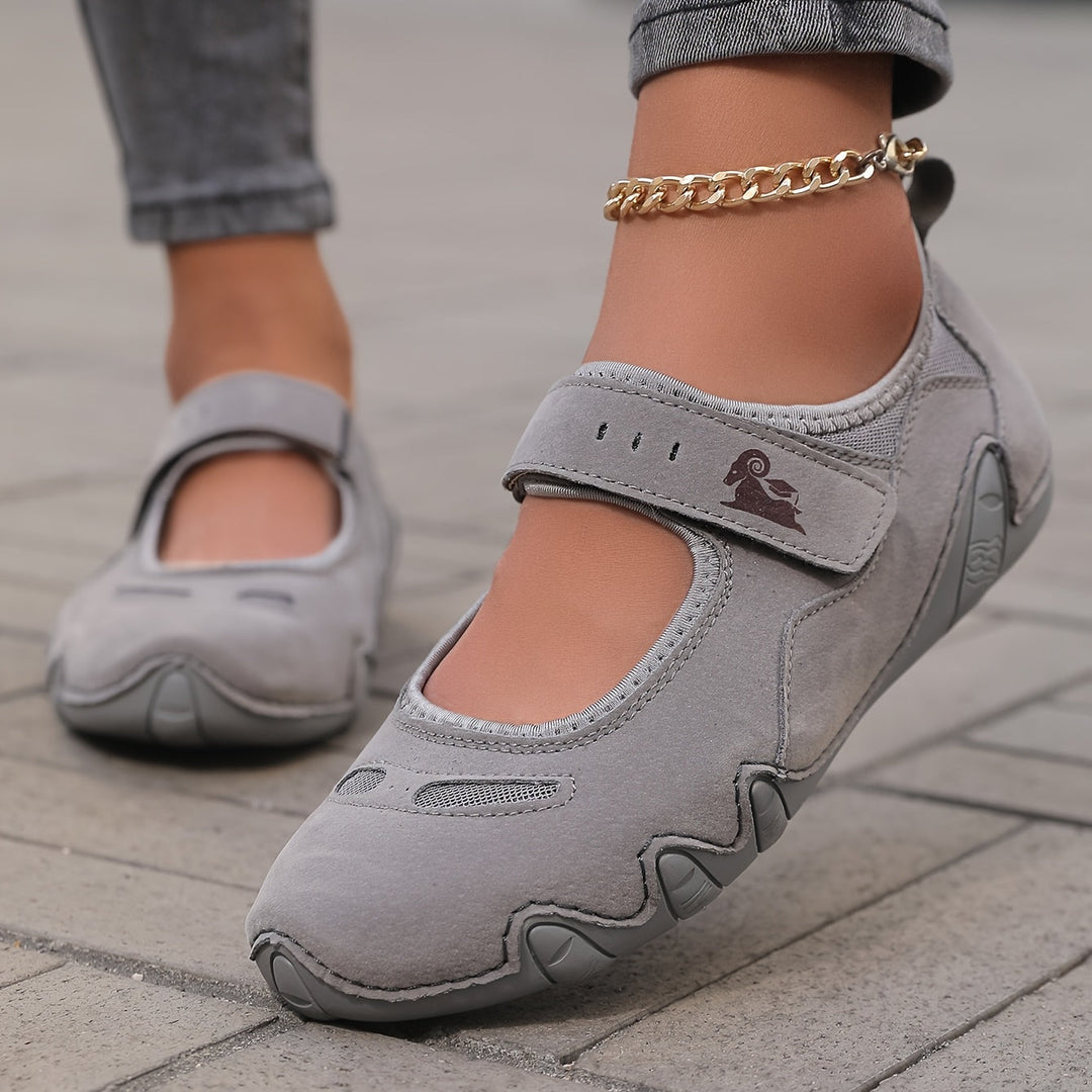 Novi – Ballerine di comfort leggero per giornate estive rilassate