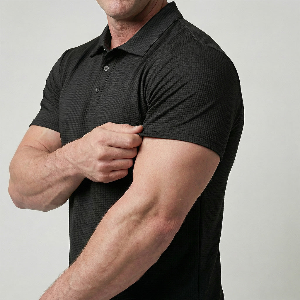 Davanté | Elegante t-shirt da uomo