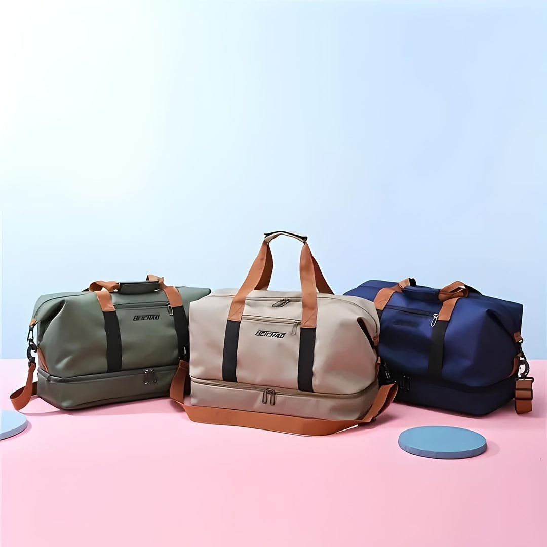 Borsa da Viaggio Sostenibile