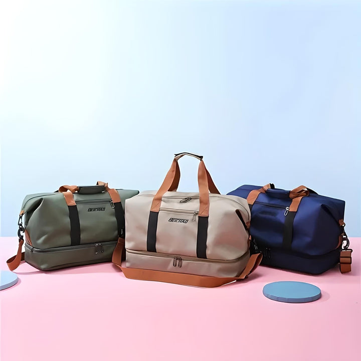 Borsa da Viaggio Sostenibile
