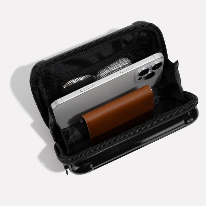 Borsa a Spalla Rigida Sicura