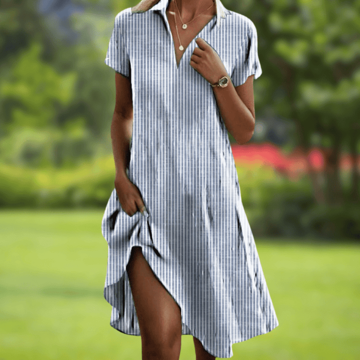 Firi | Abito Elegante Chic